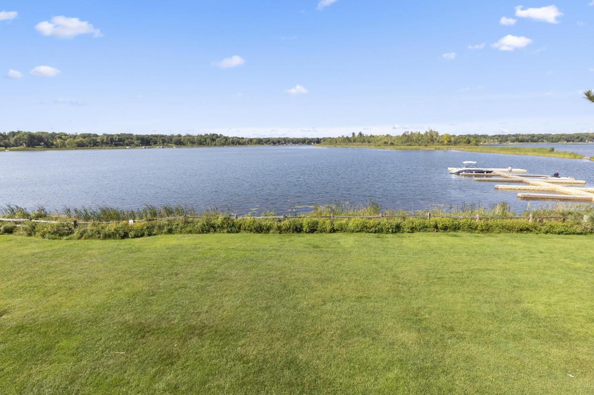 The Lodges At Breezy Point Exterior photo